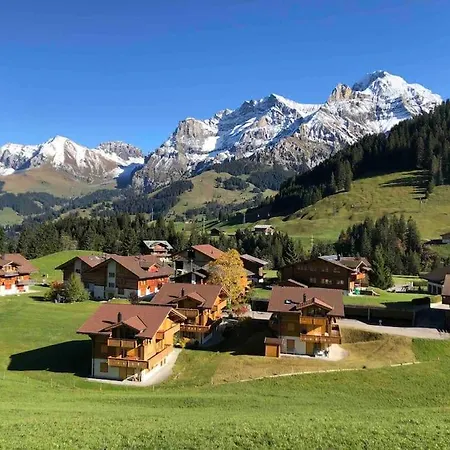 Ferienwohnung Gilbach Apartamento *