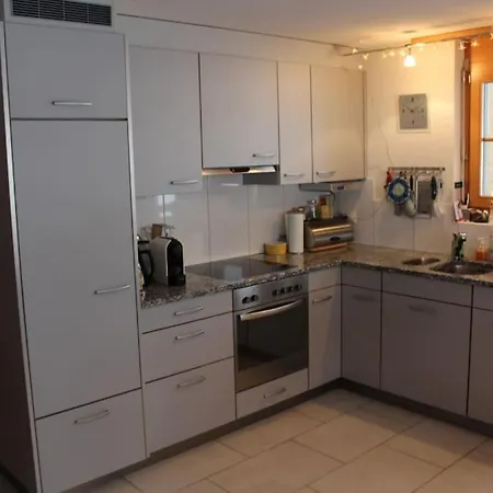 Apartment Ferienwohnung Gilbach *