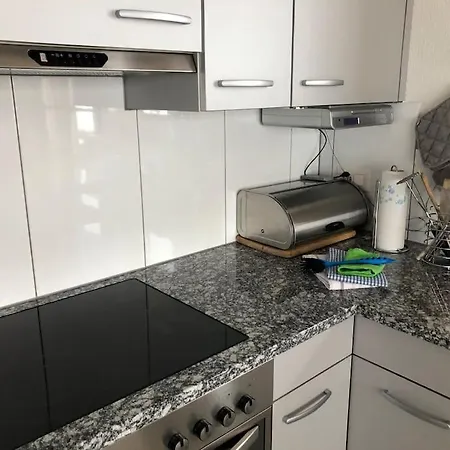 Ferienwohnung Gilbach Apartment