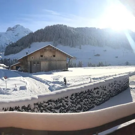 דירה Ferienwohnung Gilbach *