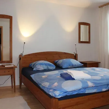 Ferienwohnung Gilbach Adelboden