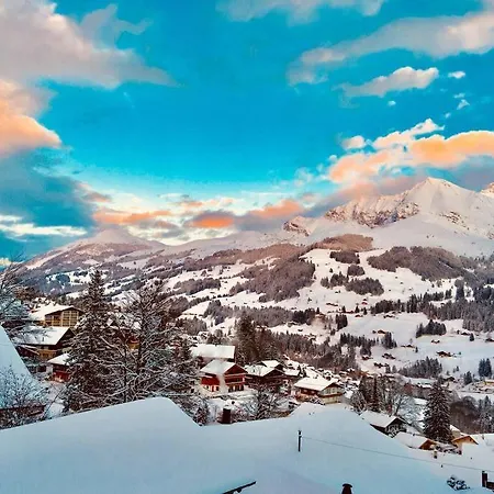 Ferienwohnung Gilbach *