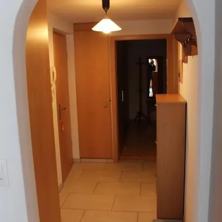 Ferienwohnung Gilbach Apartamento Adelboden