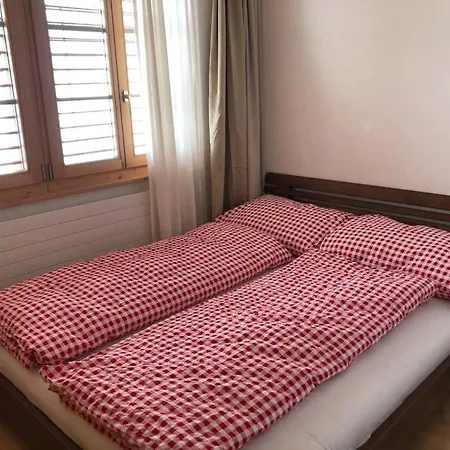 Ferienwohnung Gilbach דירה