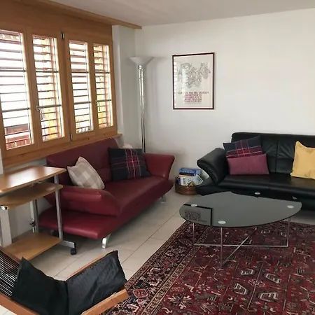 Ferienwohnung Gilbach *