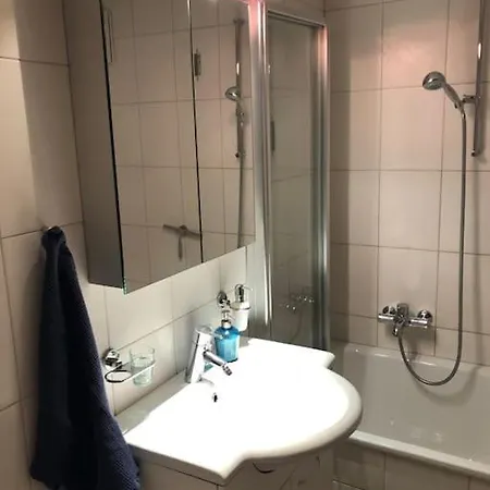 Ferienwohnung Gilbach Adelboden