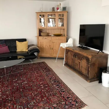 Ferienwohnung Gilbach * Adelboden